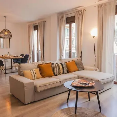 Apartmán Centro Ciudad Màlaga