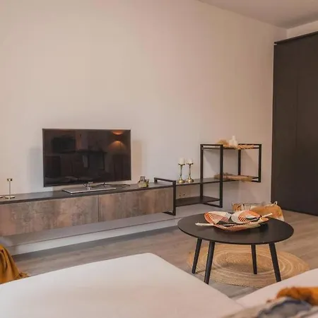 Centro Ciudad Apartmán Màlaga