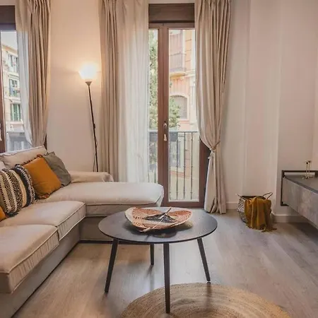 Centro Ciudad Apartmán Màlaga