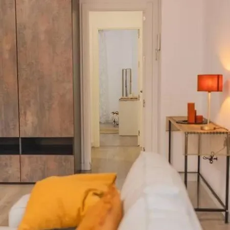 Centro Ciudad Appartement Málaga
